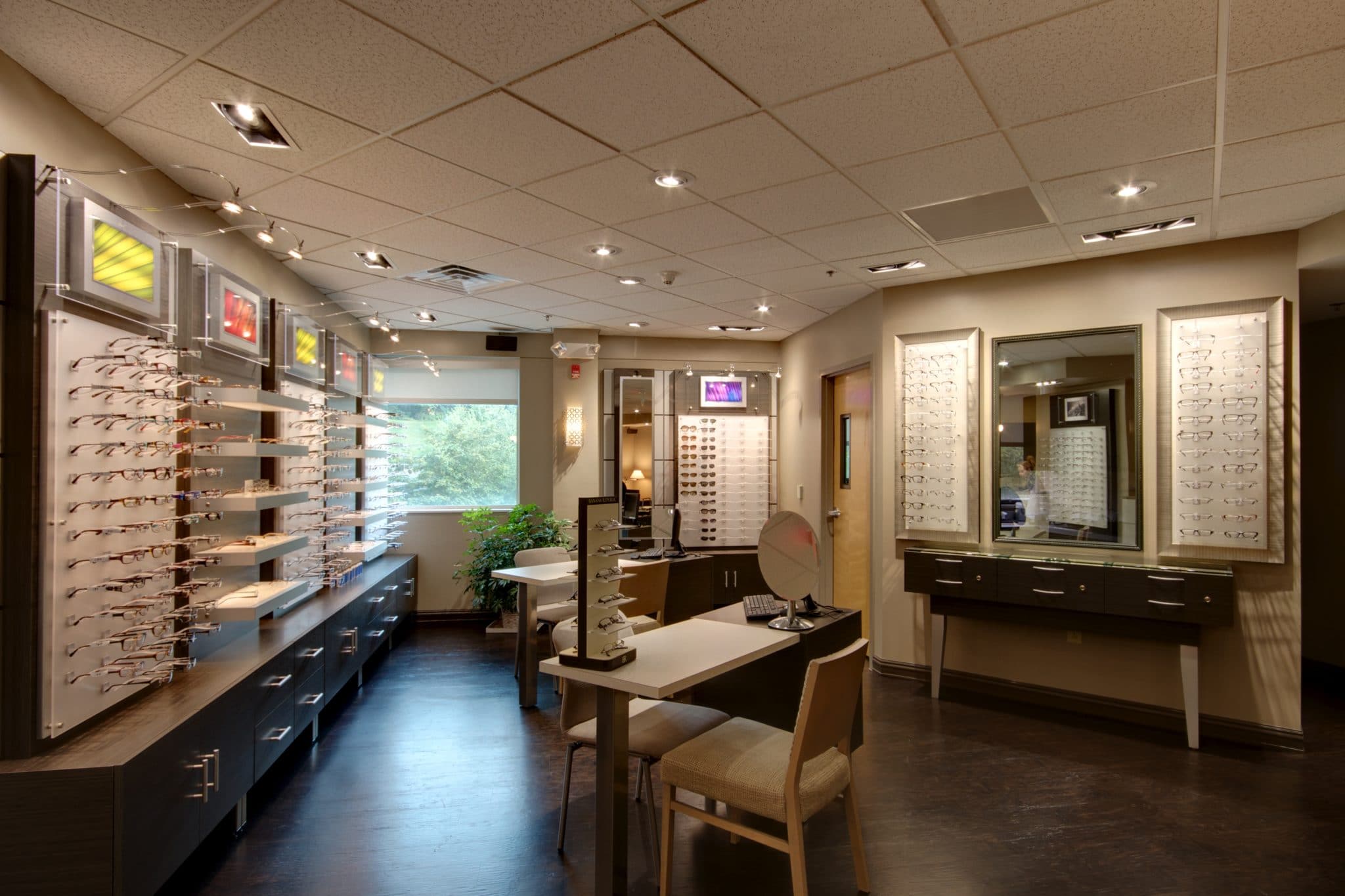 Opticians, Eyeglasses & Lenses Havertown PA | Media PA